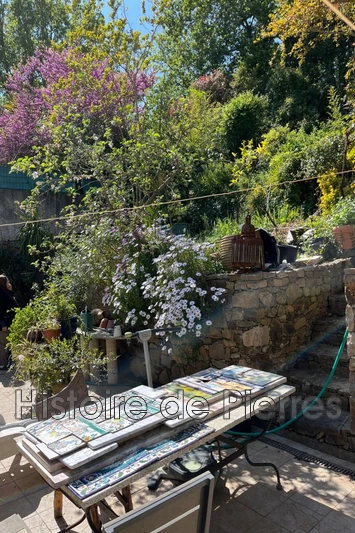 Vente maison Grimaud  