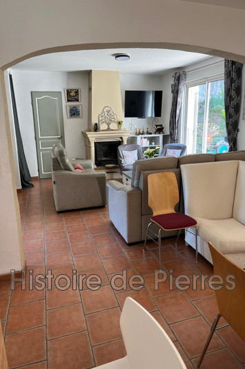 Vente maison Grimaud  