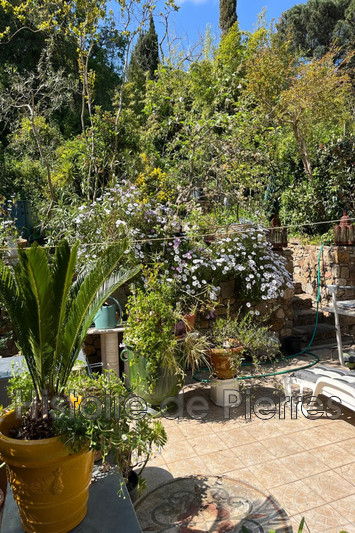 Vente maison Grimaud  