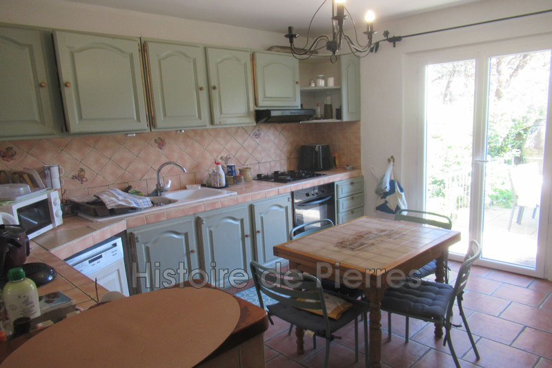 Vente maison Grimaud  
