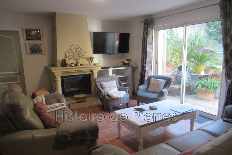 Vente maison Grimaud  