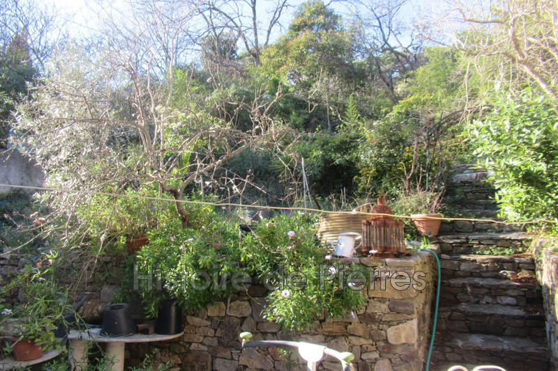 Vente maison Grimaud  