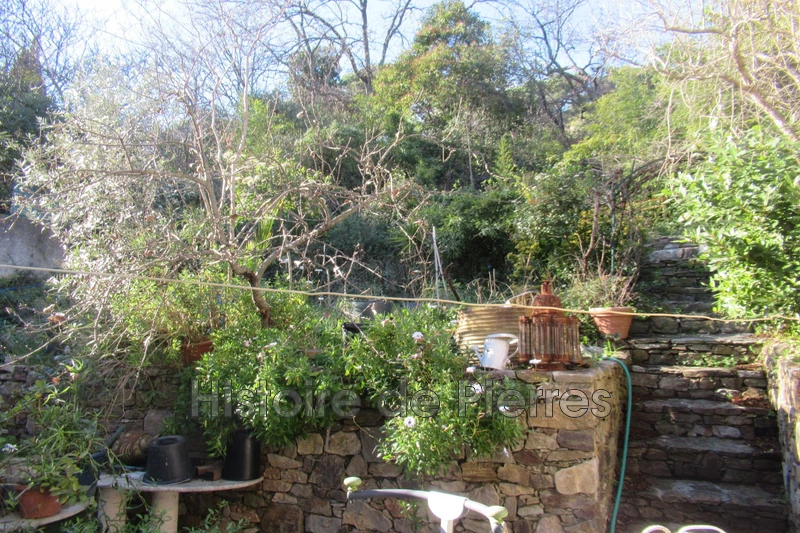Vente maison Grimaud  