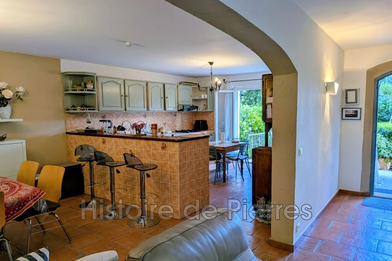 Vente maison Grimaud  