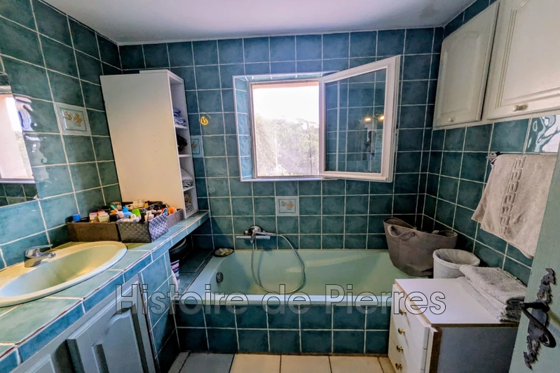Vente maison Grimaud  