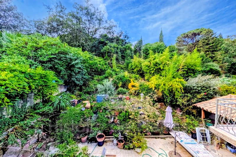 Vente maison Grimaud  