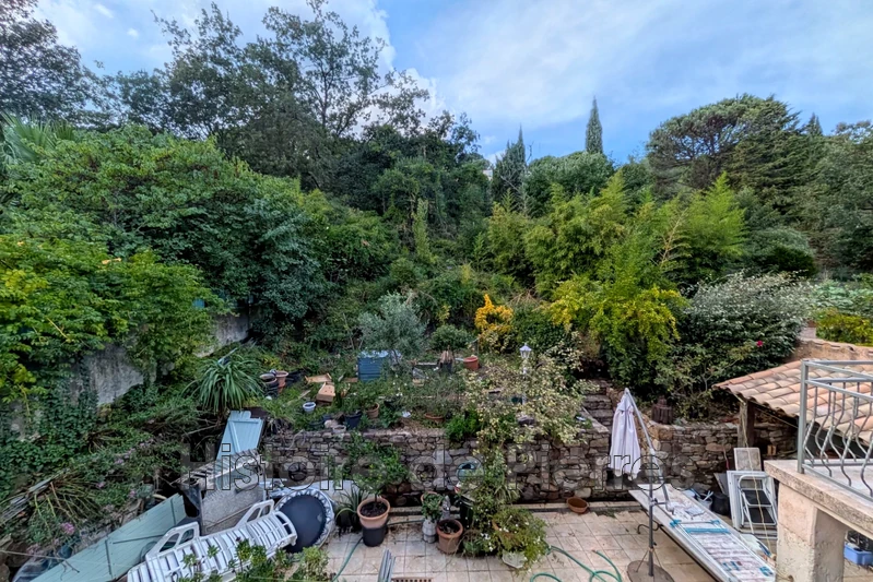 Vente maison Grimaud  