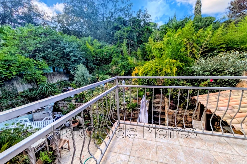 Vente maison Grimaud  