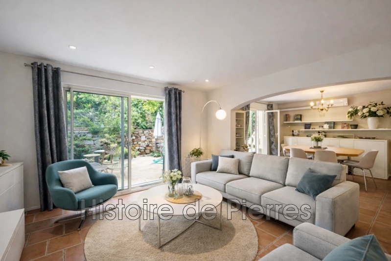 Vente maison Grimaud  