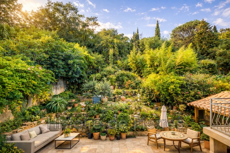 Vente maison Grimaud  