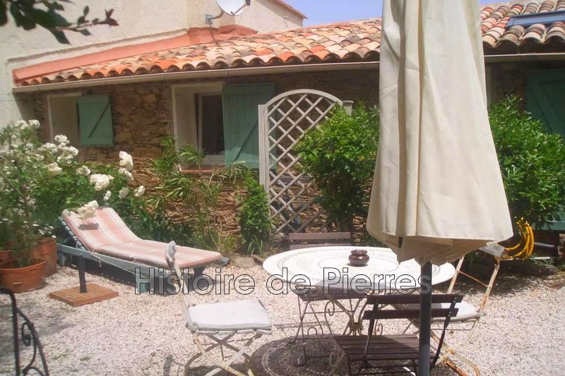 Vente maison La Garde-Freinet  