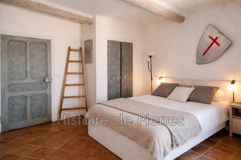 Vente maison La Garde-Freinet  