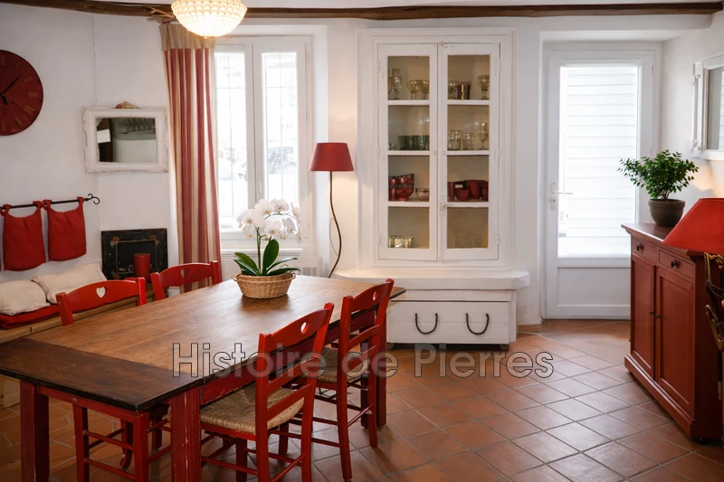 Vente maison La Garde-Freinet  