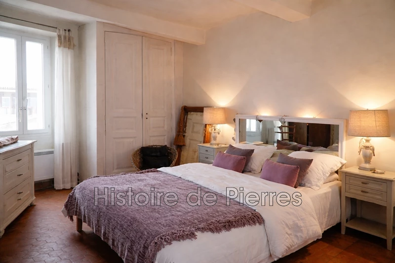 Vente maison La Garde-Freinet  