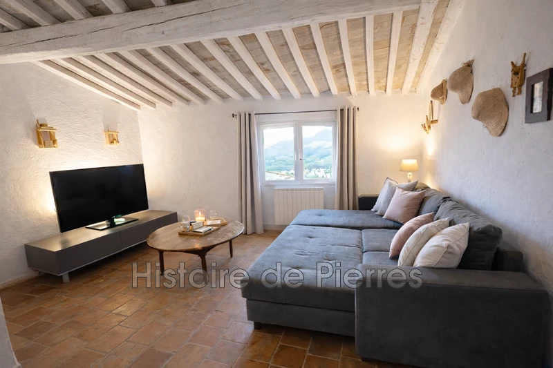 Vente maison La Garde-Freinet  