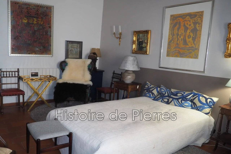 Vente maison de village La Garde-Freinet  