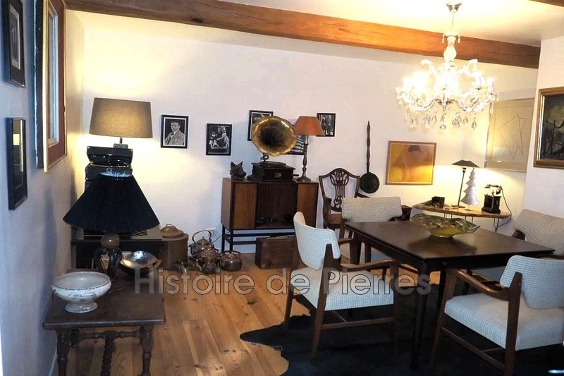 Vente maison de village La Garde-Freinet  