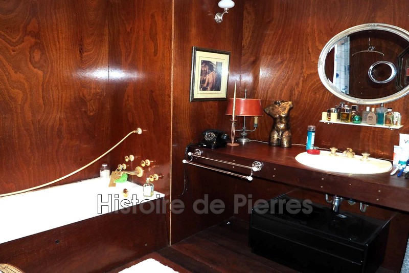 Vente maison de village La Garde-Freinet  