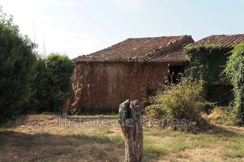 Vente maison de hameau La Garde-Freinet  