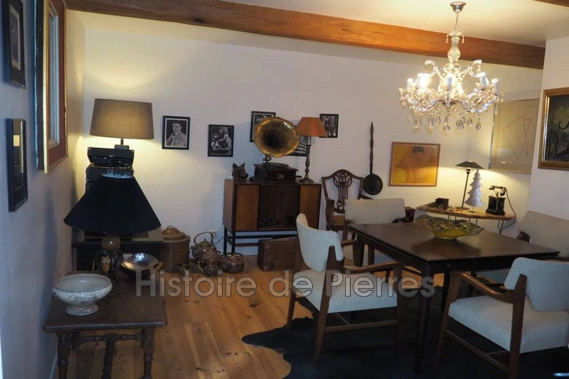 Vente maison de village La Garde-Freinet  