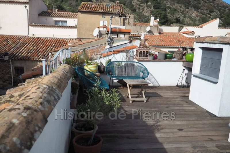 Vente maison de village La Garde-Freinet  