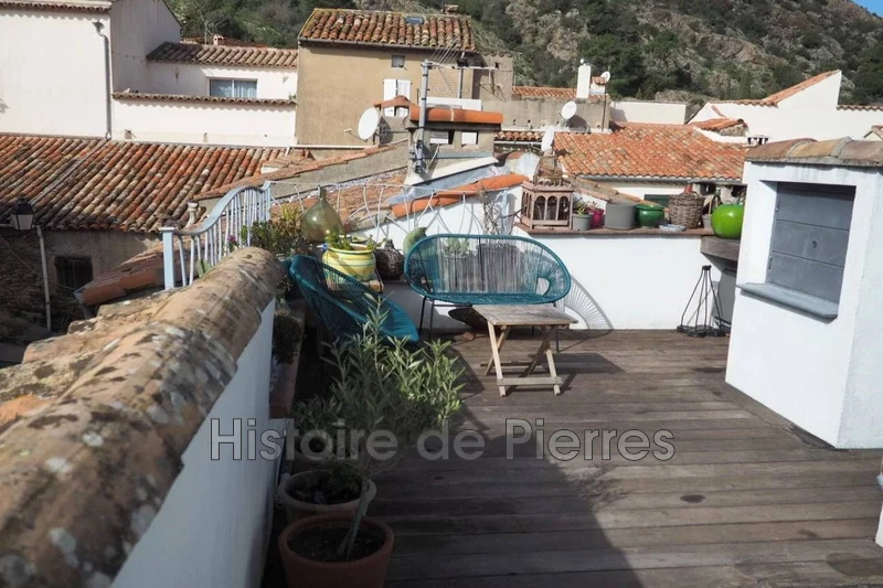 Vente maison de village La Garde-Freinet  