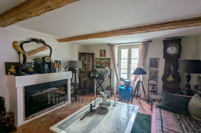 Vente maison de village La Garde-Freinet  