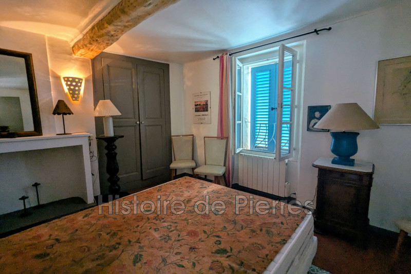 Vente maison de village La Garde-Freinet  