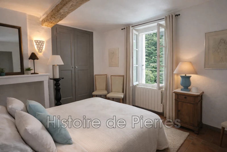 Vente maison de village La Garde-Freinet  