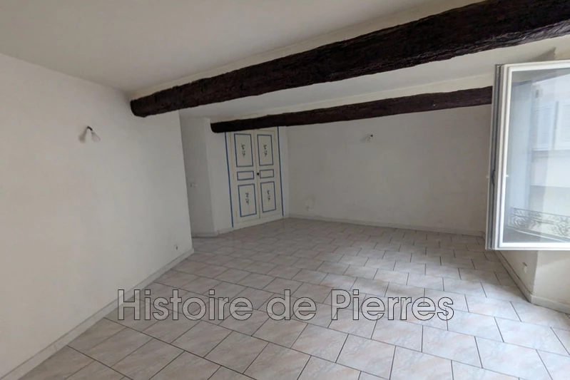Vente maison La Garde-Freinet  