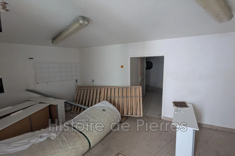 Vente maison La Garde-Freinet  