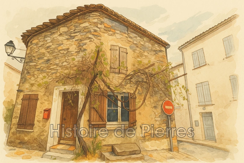 Vente maison La Garde-Freinet  