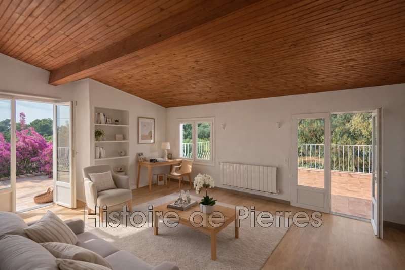 Vente maison Grimaud  