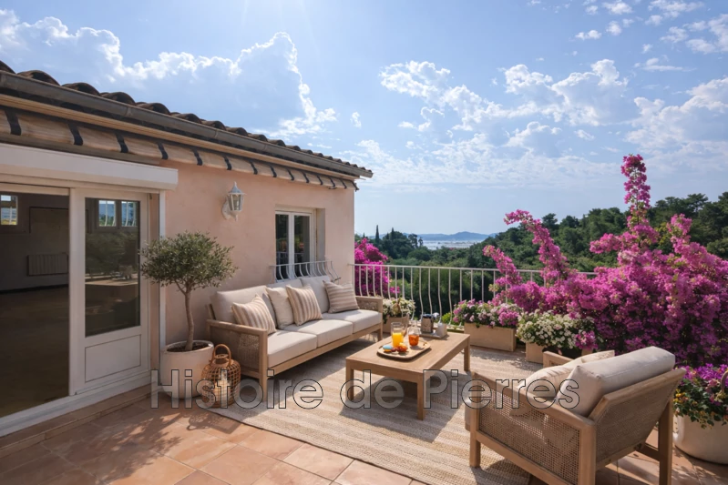Vente maison Grimaud  