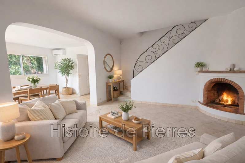 Vente maison Grimaud  