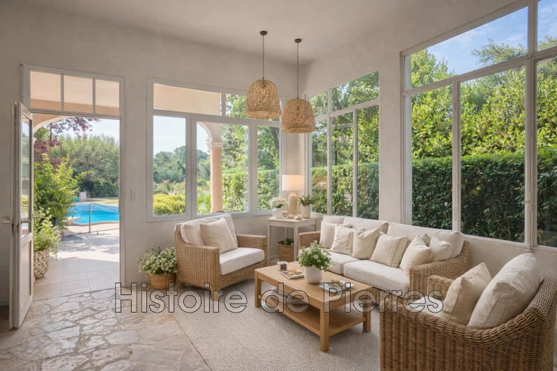 Vente maison Grimaud  