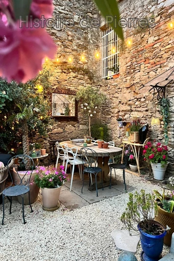 Vente maison La Garde-Freinet  