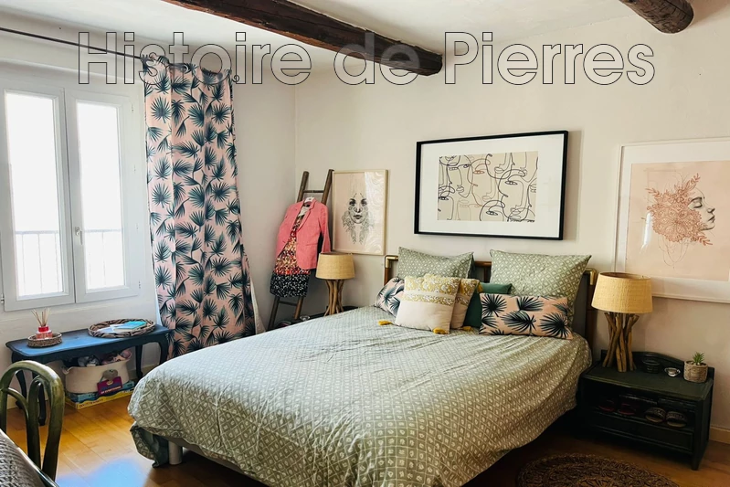 Vente maison La Garde-Freinet  