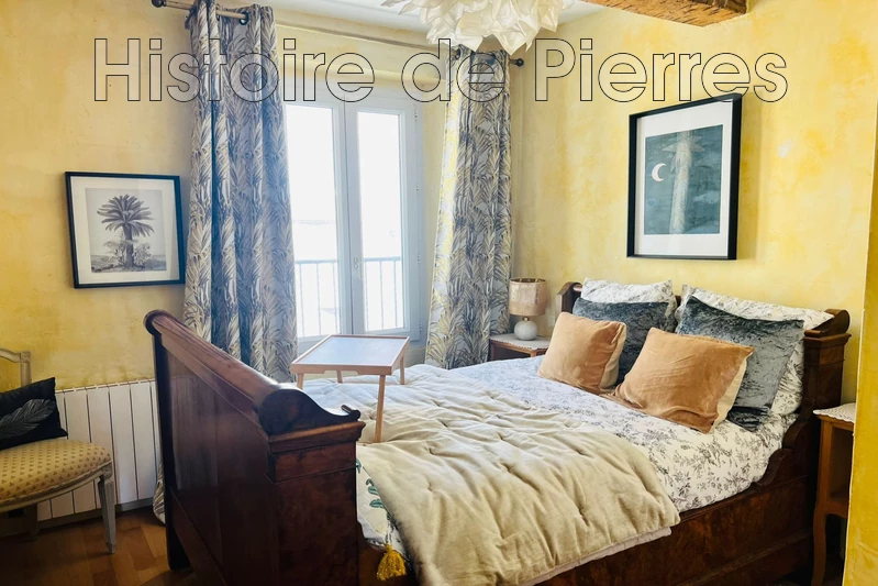Vente maison La Garde-Freinet  