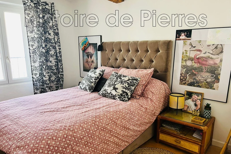 Vente maison La Garde-Freinet  