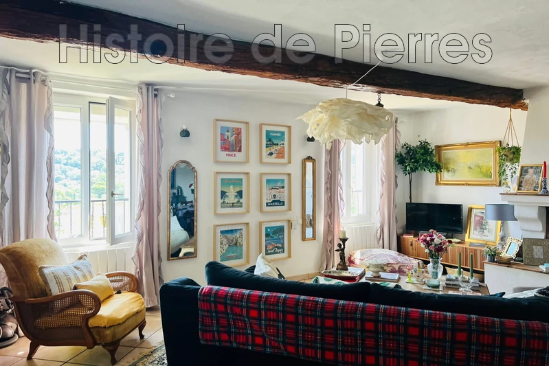 Vente maison La Garde-Freinet  