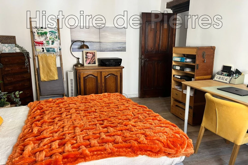 Vente maison La Garde-Freinet  