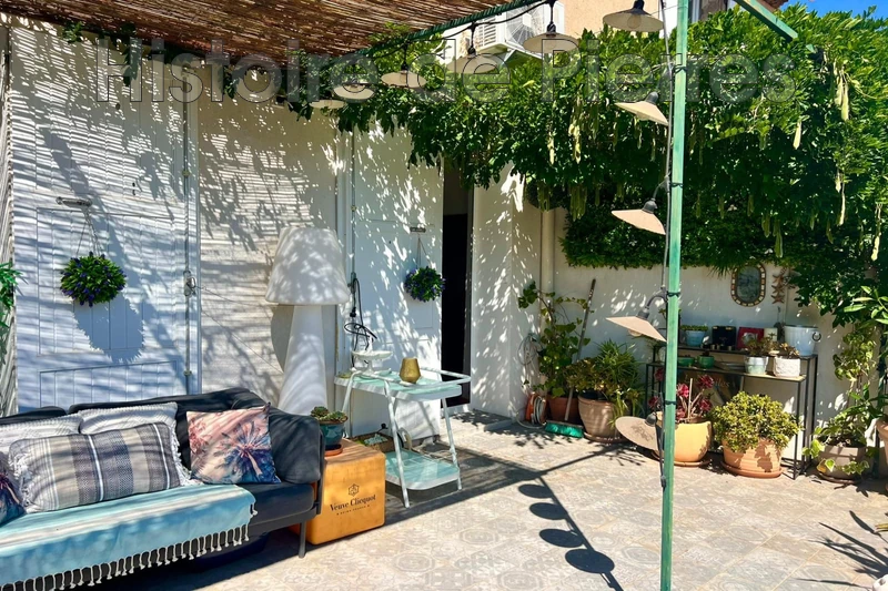 Vente maison La Garde-Freinet  