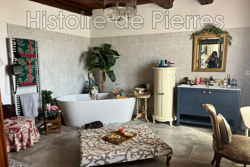 Vente maison La Garde-Freinet  