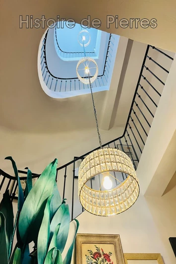 Vente maison La Garde-Freinet  