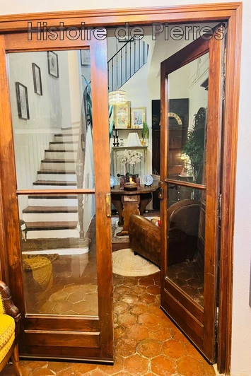 Vente maison La Garde-Freinet  