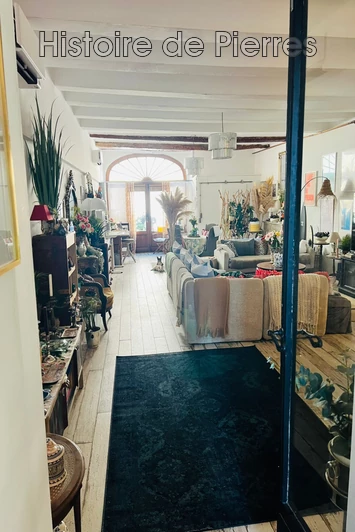 Vente maison La Garde-Freinet  