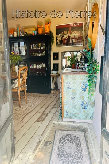 Vente maison La Garde-Freinet  