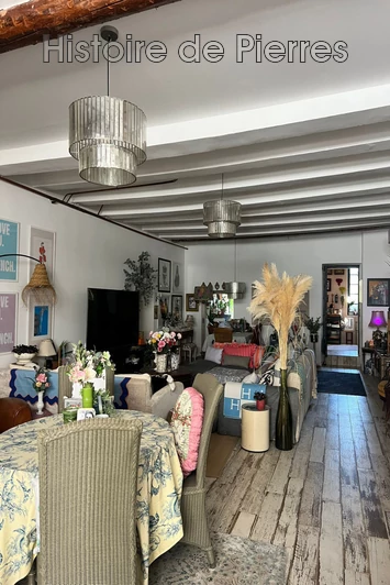 Vente maison La Garde-Freinet  