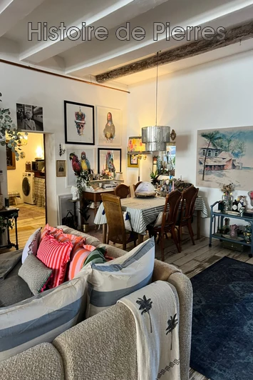 Vente maison La Garde-Freinet  